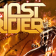 Ghost Rider #1 cover art by Marco Checchetto